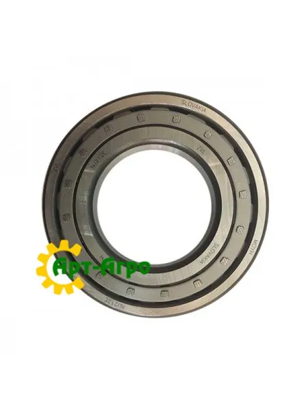 NJ212E ZVL Підшипник однорядний роликовий