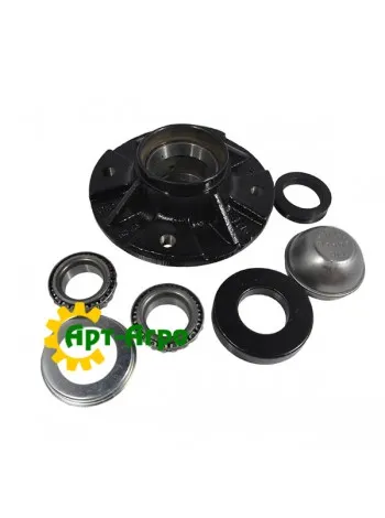 ACP0000860 Ступиця диска сошника сівалки Amity(Concord) CHALLENGER