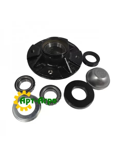 ACP0000860 Ступиця диска сошника сівалки Amity(Concord) CHALLENGER