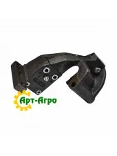 501414 Geringhoff Rotor Support Bracket