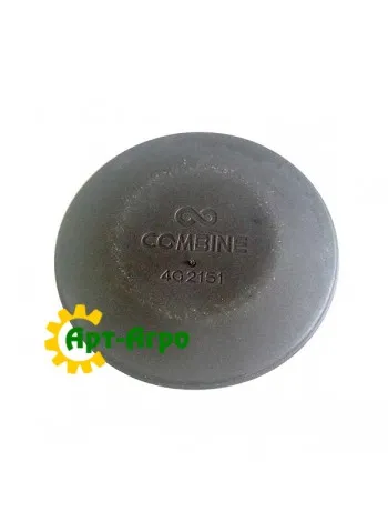 32310057 Кришка захисна D72,5x7 Lemken(Combine)