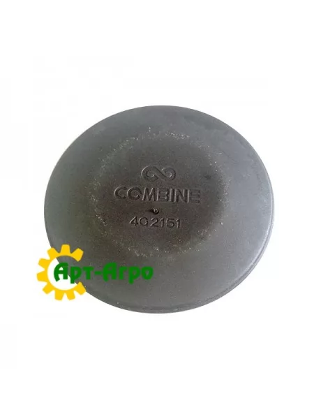 32310057 Кришка захисна D72,5x7 Lemken(Combine)