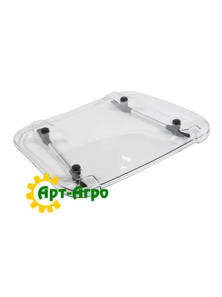 84318628 Люк кабіни, Puma 210 CNH