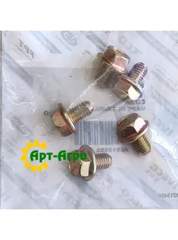 86512520 Болт, Mag 340 CNH