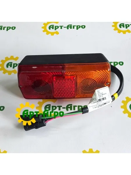 388337A1 Tail light left, STX535 CNH