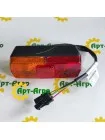 388338A1 Tail light right, STX535 CNH
