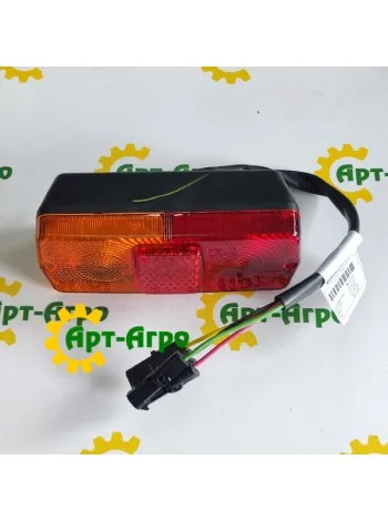 388338A1 Tail light right, STX535 CNH
