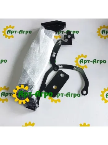 B6600 Комплект бамперов MacDon