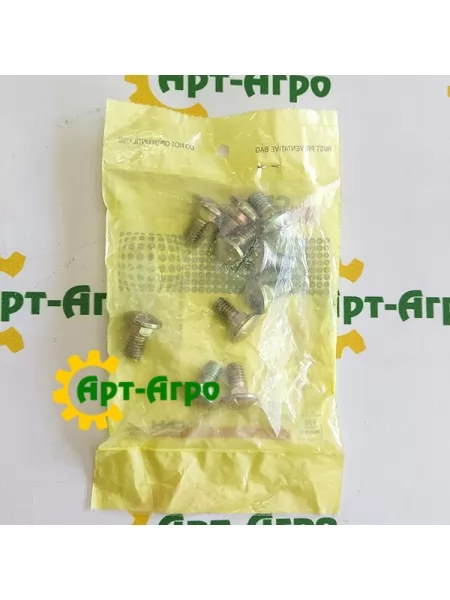 280430 Болт, NTX CNH