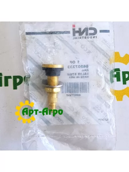 86507333 Клапан для безкамерных шин CNH