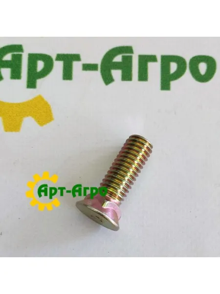 418-3722 Болт 7/16"-14 x 1-3/8" CNH