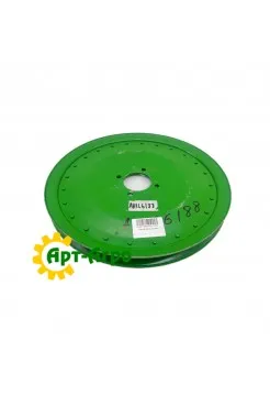 AH126188 Шків привідний John Deere (Аналог)