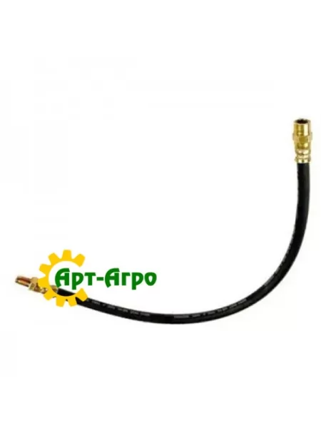 V837073572 Fuel pipe Agco Parts