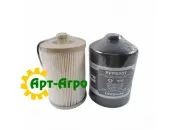 PFF5551 Паливний фільтр (комплект) Parker