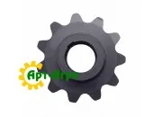 0006303510 Koło łańcuchowe do kombajnu Claas - 11 zębów, d50mm CLAAS(UA)