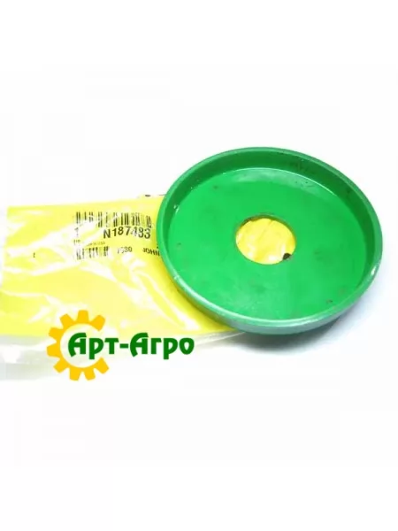 N187483 John Deere Sawnwood N187483 John Deere Sawnwood