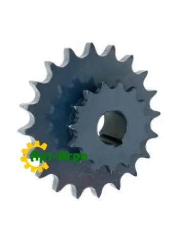 822150.1 Звездочка пресс-подборщика Claas