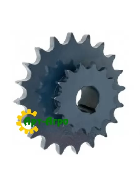 822150.1 Зірочка прес-підбирача Claas