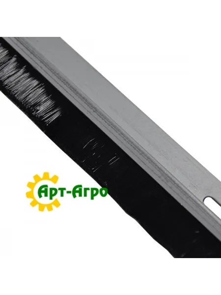 0007982391 Щітка ущільнювальна (охолоджуючої рамки очищувача повітря-CLAAS LEX 580)