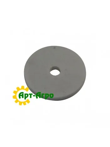 0006424890 Teflon tension roller Claas (analogue)