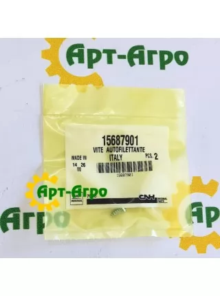 15687901 Гвинт, Mag 340 CNH