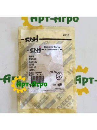 A188194 Кільце, 8010, Maxxum MX110 CNH A188194 Кільце, 8010, Maxxum MX110 CNH