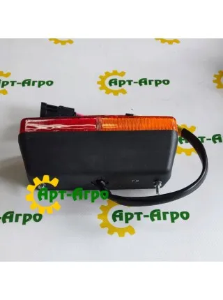 388337A1 Tail light left, STX535 CNH