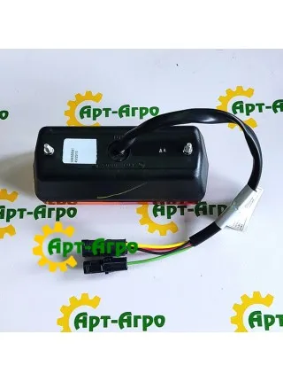 388338A1 Tail light right, STX535 CNH