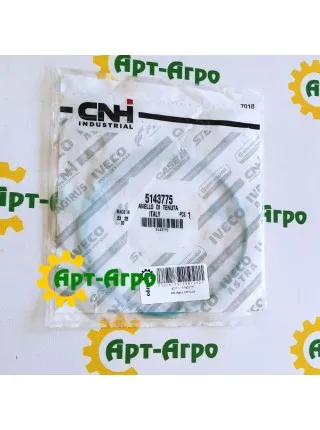 5143775 Sealing rings, MXU, MXM CNH