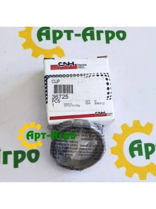 36725 Обойма підшипника зовнішня CNH 36725 Обойма підшипника зовнішня CNH