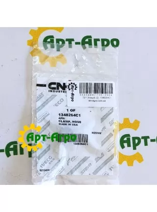 1348264C1 Хомут Mag340 CNH