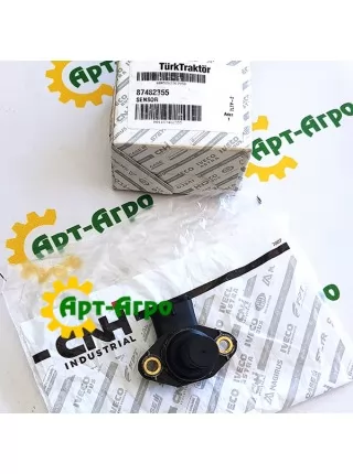 87482355 Датчик вологості повітря, Mag340 CNH