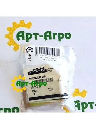 9831232 індикатор комбайна CASE IH 9831232 індикатор комбайна CASE IH