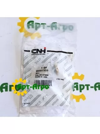 86507333 Клапан для безкамерных шин CNH