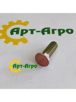 418-3722 Болт 7/16"-14 x 1-3/8" CNH