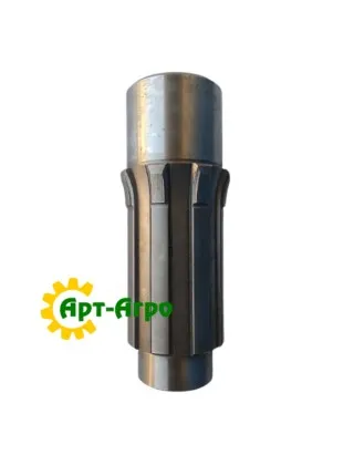 0009331860 Вал профильный CLAAS Jaguar