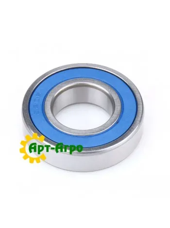 6206-2RS FERSA Підшипник однорядний кульковий