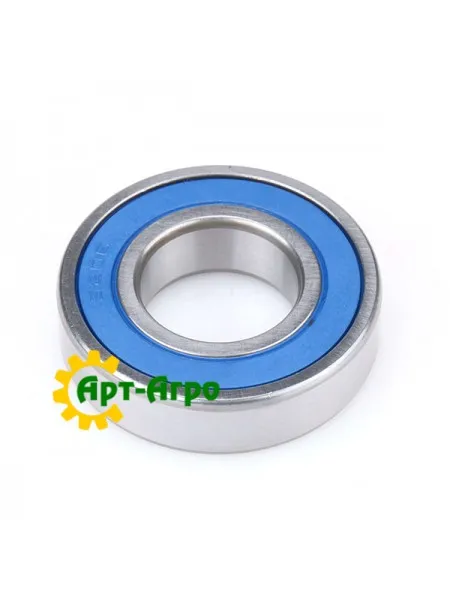 6206-2RS FERSA Підшипник однорядний кульковий