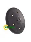 SMA43899 John Deere wheel assembly