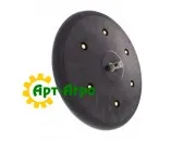 SMA43899 John Deere wheel assembly