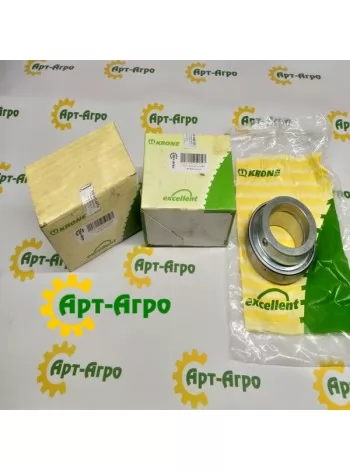 900014610 KRONE - GRAE 55 NPPB-FA-107 INA Закріплюваний кульковий підшипник