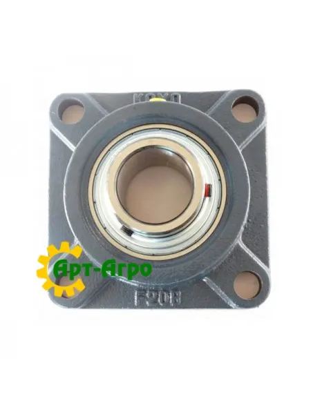 UCF208 KOYO Підшипниковий вузол UCF208 KOYO Підшипниковий вузол