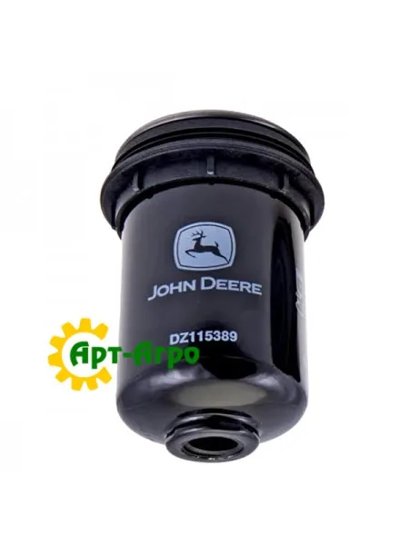 DZ128542 Фільтр грубого очищення палива John Deere