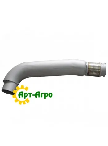 RE210826 Выхлопная труба John Deere (аналог)