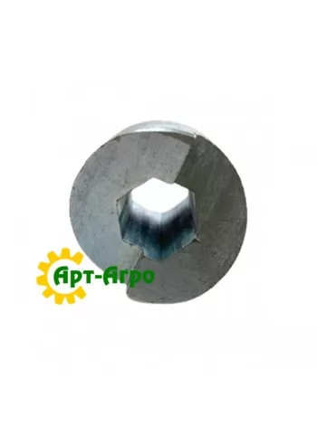 30046011 Хроповик шестигранний лівий Monosem (Royal Tiger)