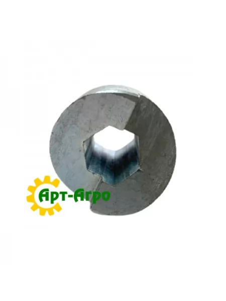 30046011 Хроповик шестигранний лівий Monosem (Royal Tiger)