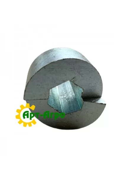 30046012 Хроповик шестигранний правий Monosem (Royal Tiger)