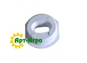 H87044-UA Auger Pin Eye (White) John Deere