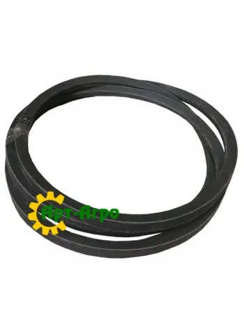 H218198 Ремінь John Deere (PIX)