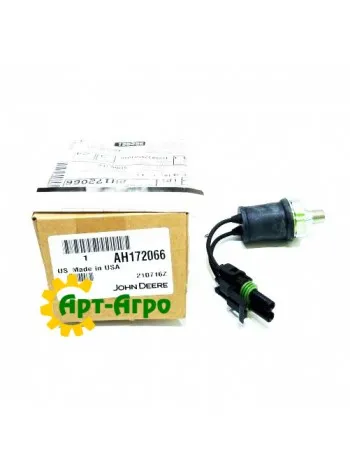 AH172066 John Deere Oil Pressure Sensor